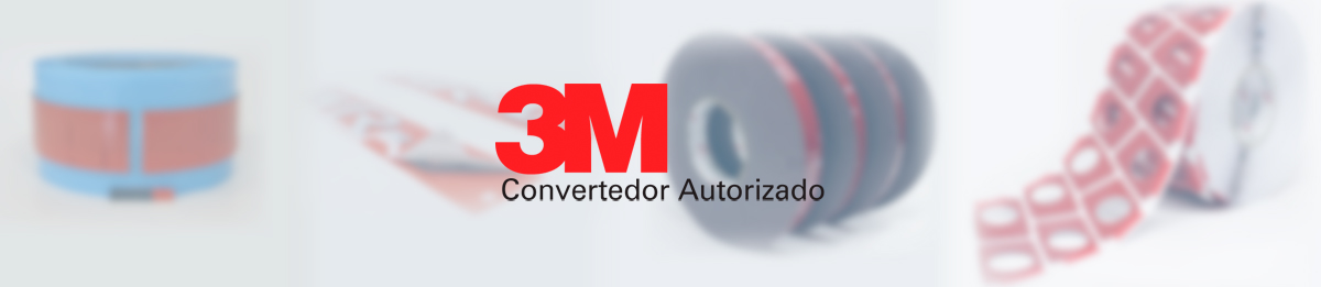 Adesivos Lumas - 3M Convertedor Autorizado